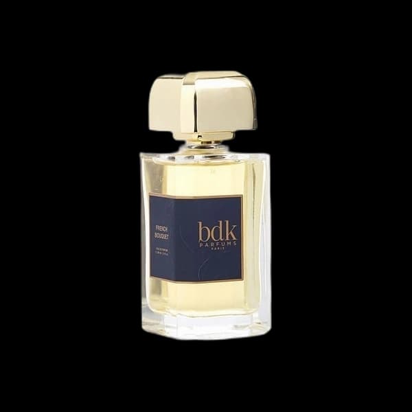 French Bouquet bottle