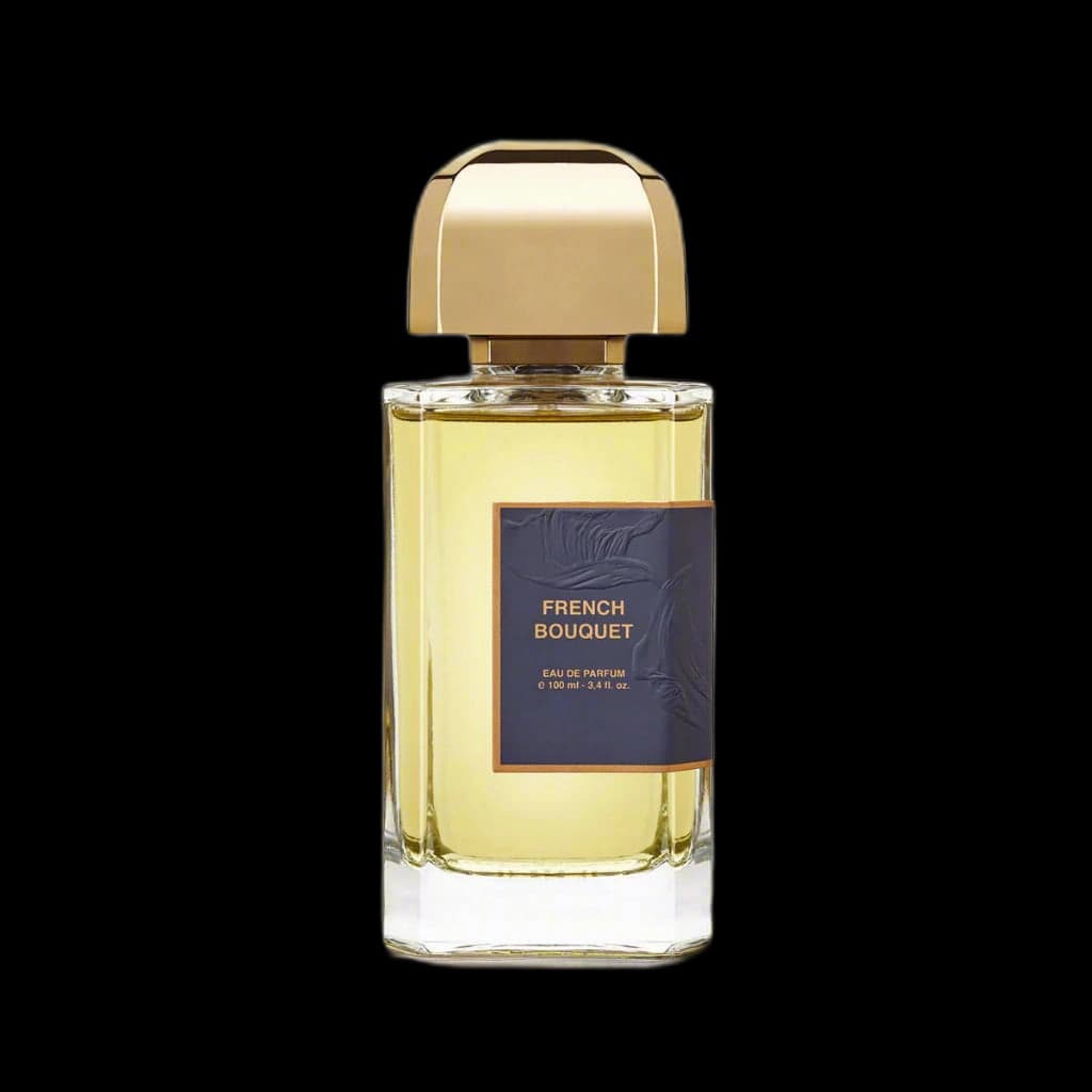 French Bouquet bottle