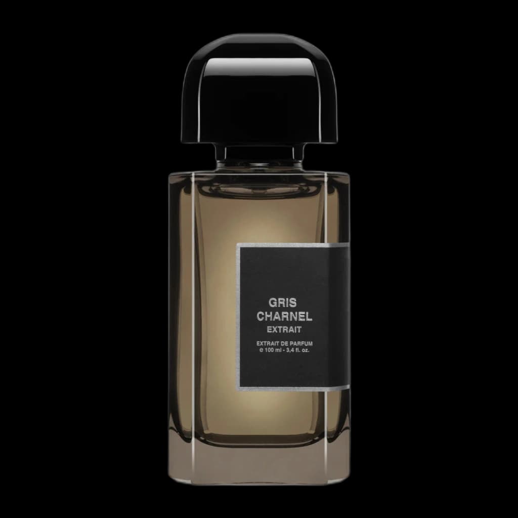Gris Charnel bottle