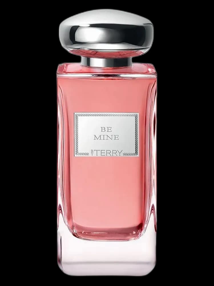 Be Mine bottle