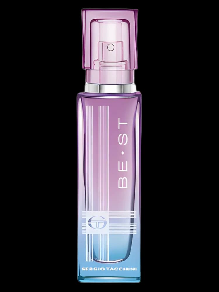 BE-ST bottle