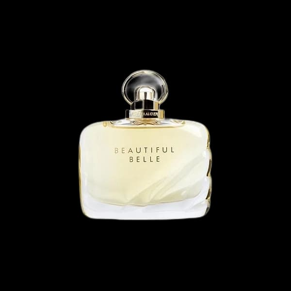 Beautiful Belle bottle