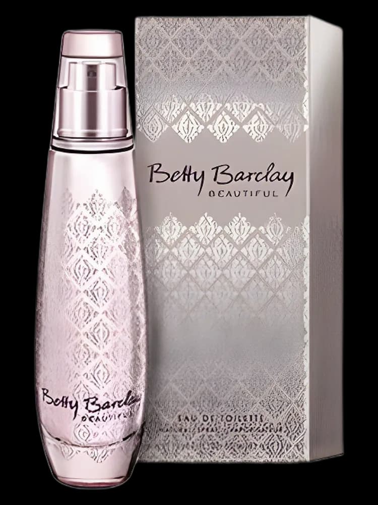 Beautiful bottle