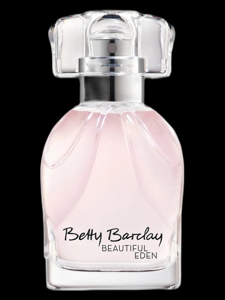 Beautiful Eden bottle