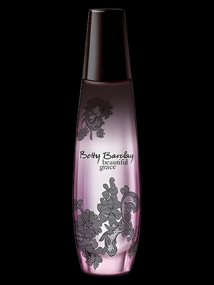 Beautiful Grace bottle