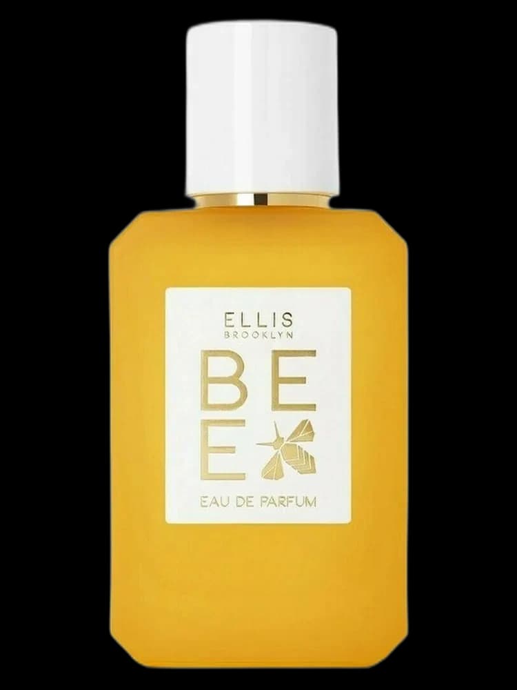 Bee bottle