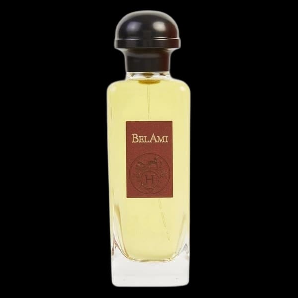 Bel Ami bottle