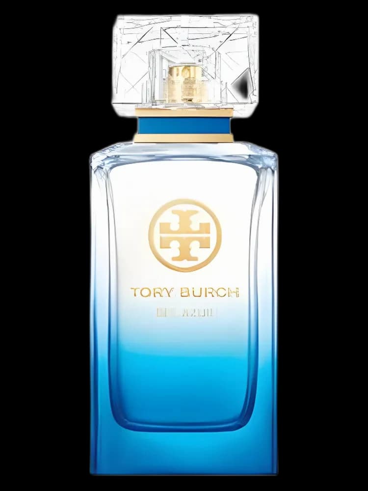 Bel Azur bottle