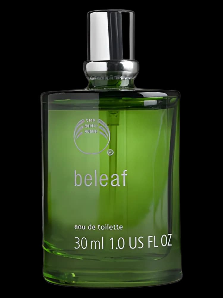 Beleaf bottle