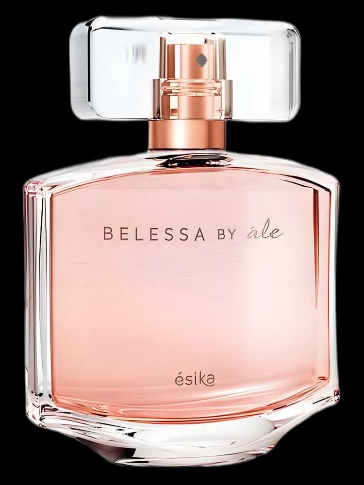 Belessa Belessa by Ále bottle