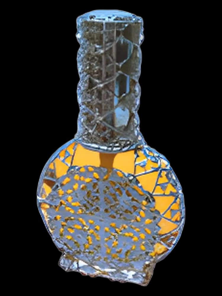 Bella bottle