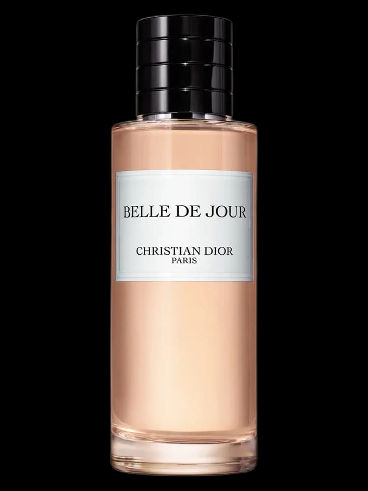 Belle de Jour bottle