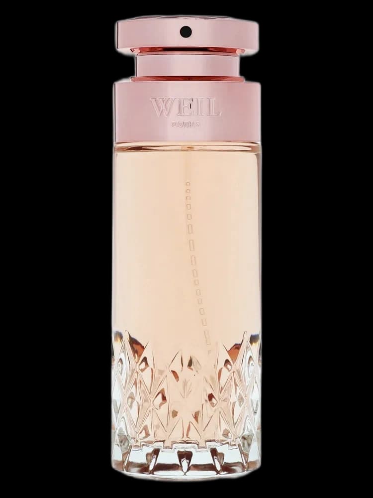 Belle en bottle