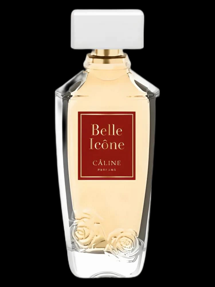 Belle Icône bottle