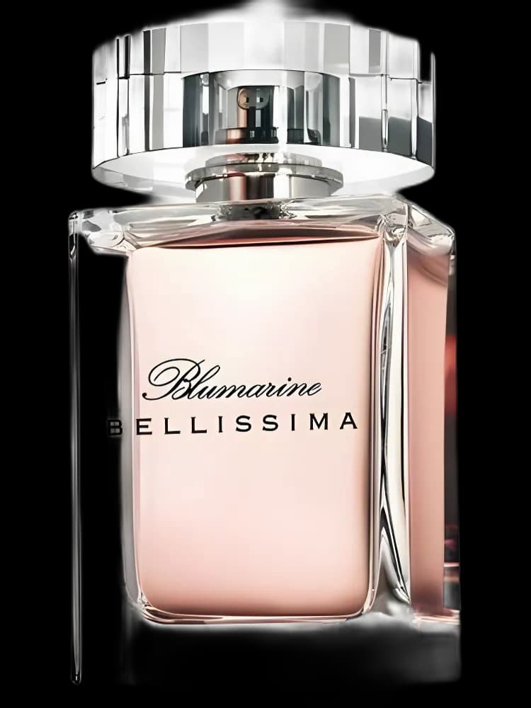 Bellissima bottle