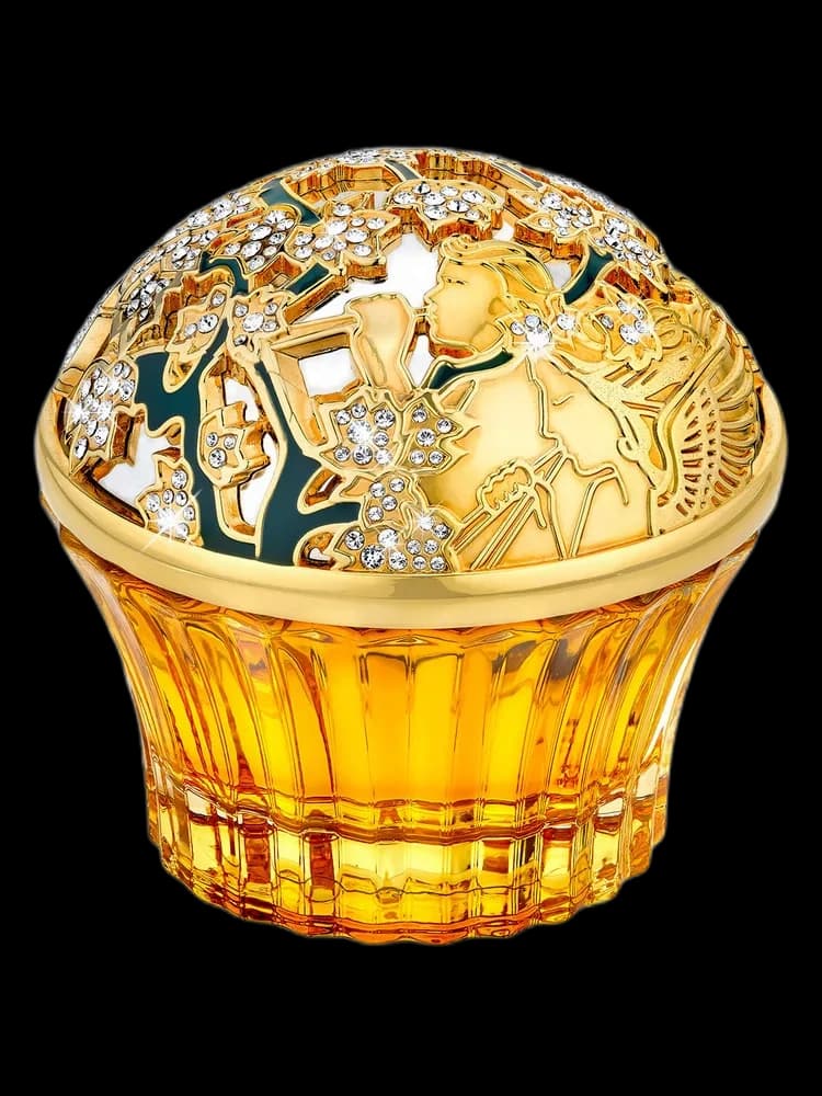 Benevolence Limited Edition bottle
