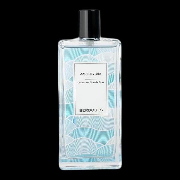 Collection Grands Crus - Azur Riviera bottle