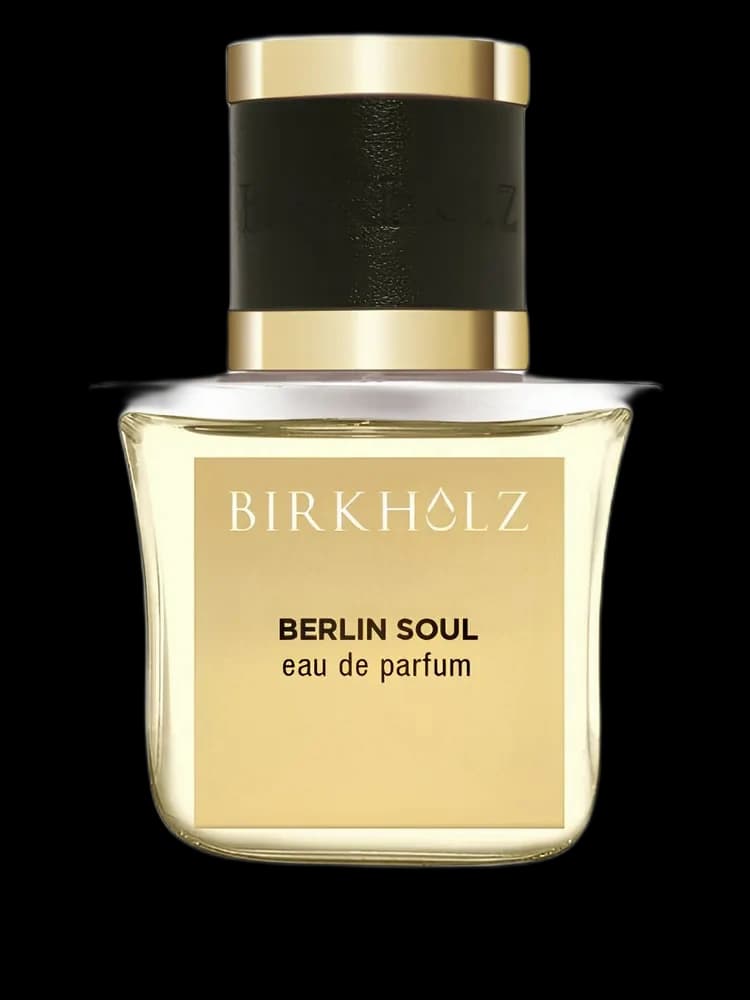 Berlin Soul bottle