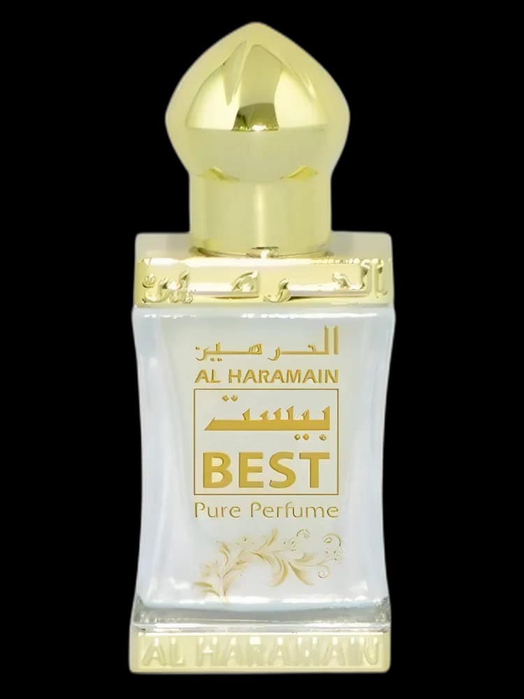 Best bottle