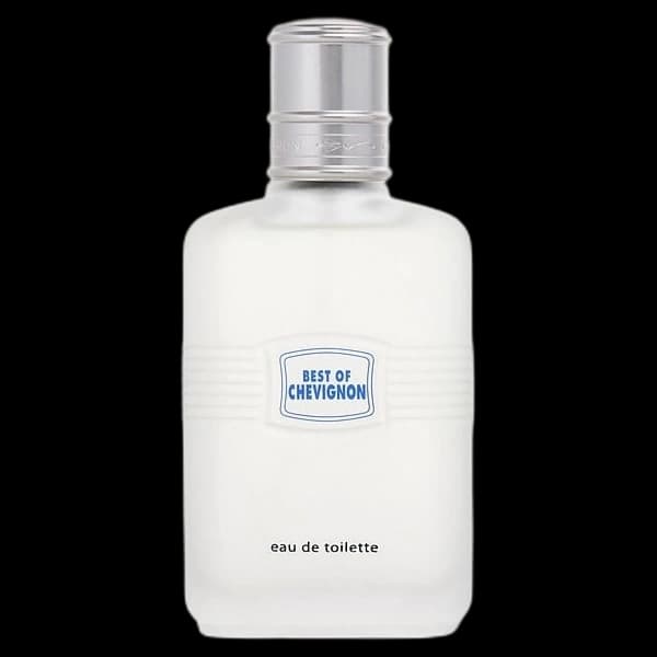 Best of bottle