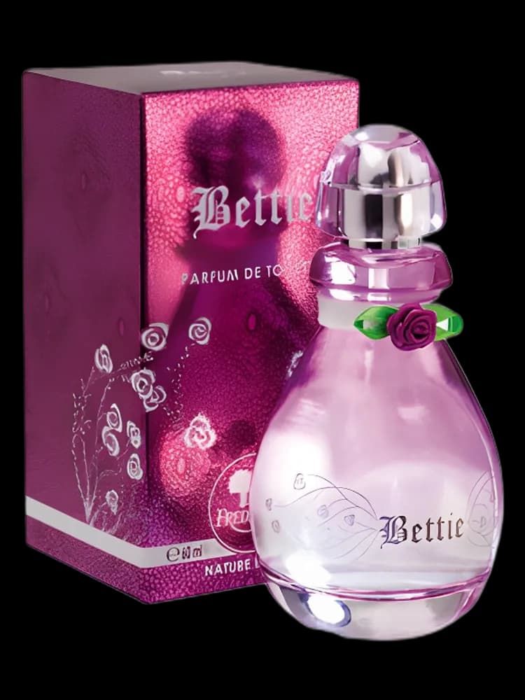 Bettie bottle