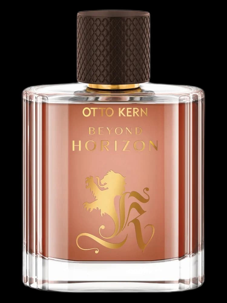 Beyond Horizon bottle