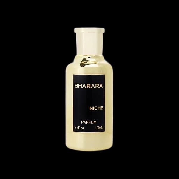 Niche bottle