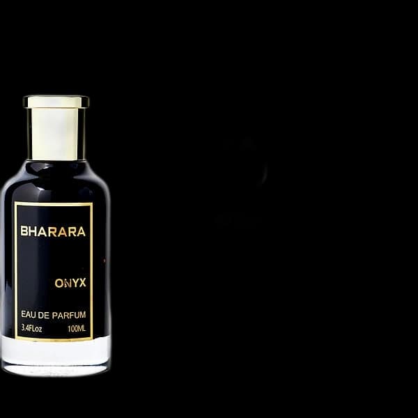 Onyx bottle