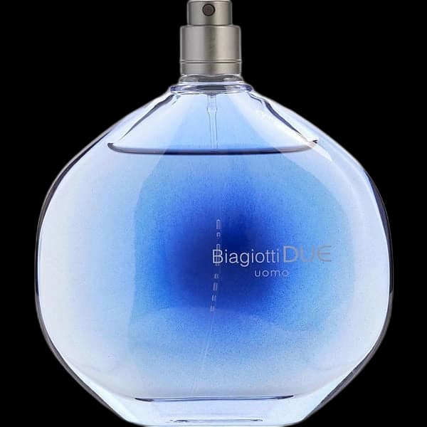Biagiotti Due Uomo bottle