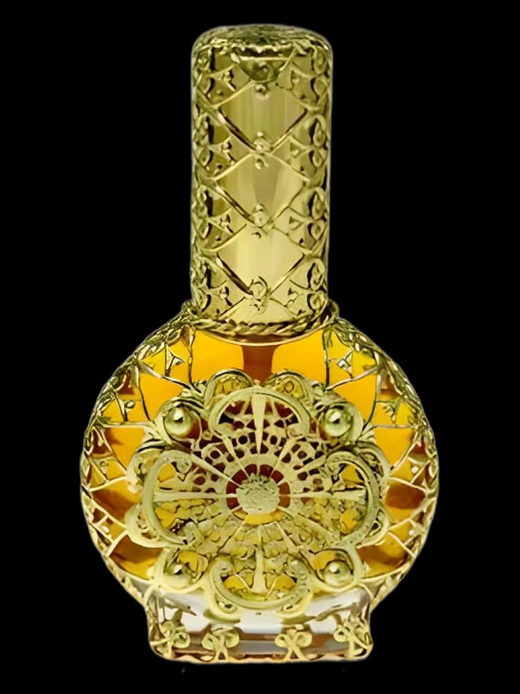 Big Sur bottle