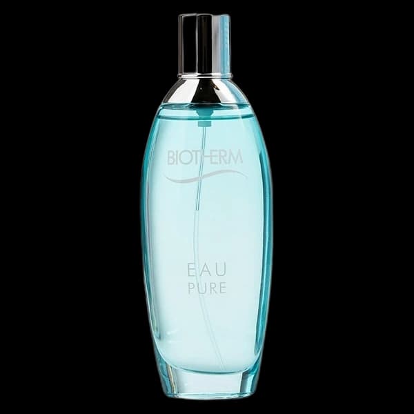 Eau Pure bottle