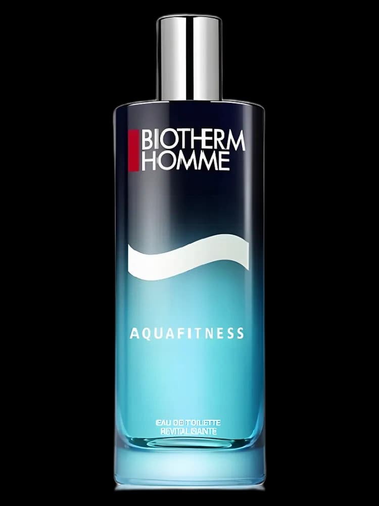 Aquafitness bottle