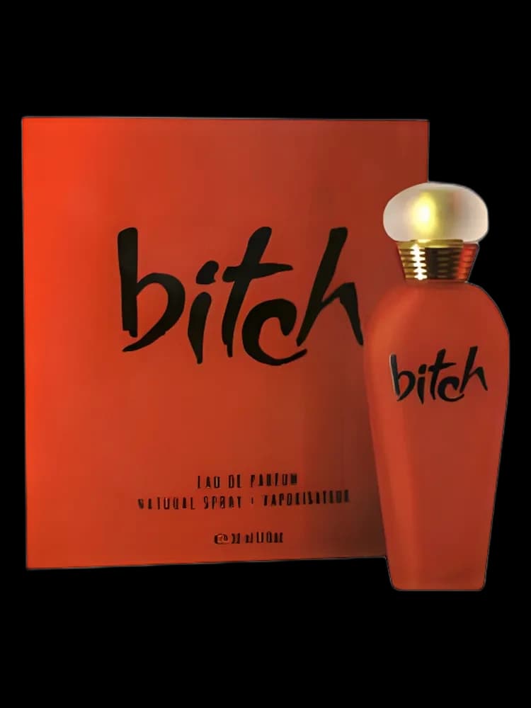 Bitch bottle