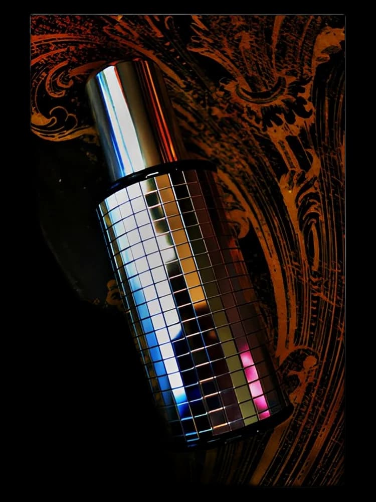Bittersweet Symphony bottle
