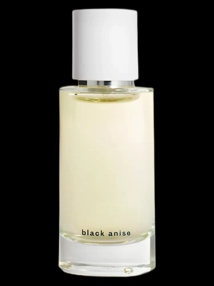 Black Anise bottle