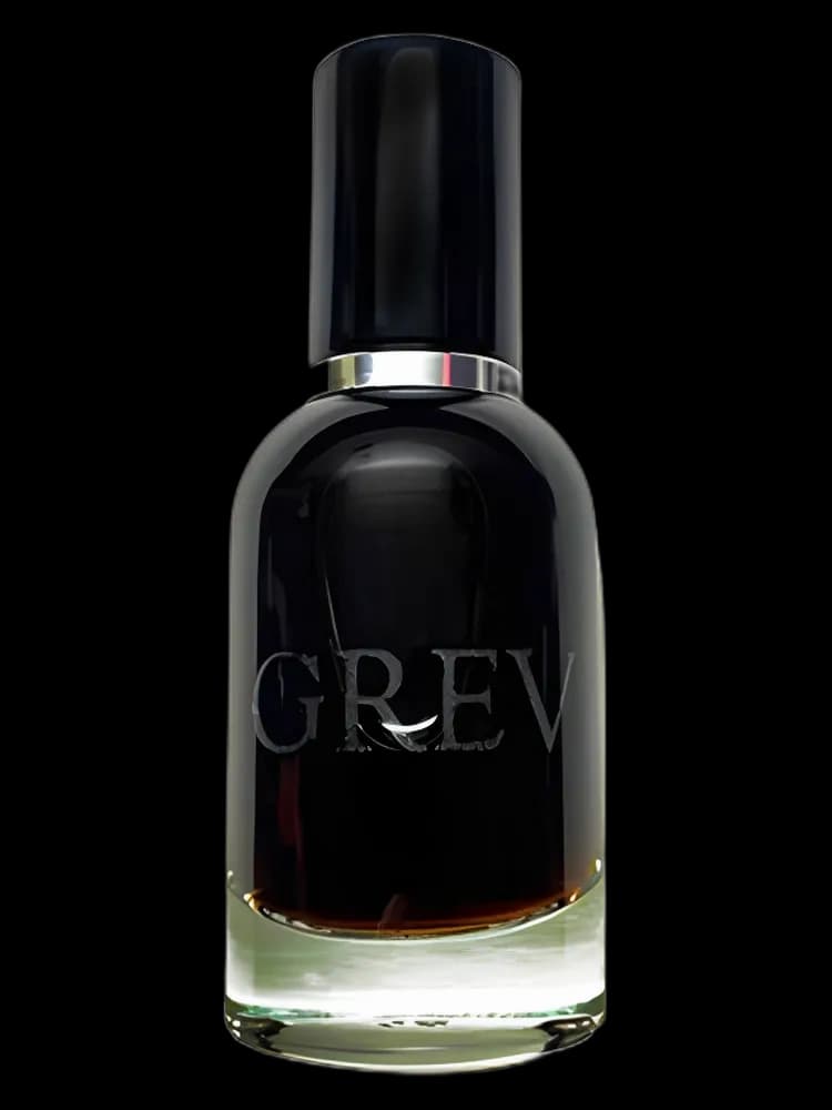 Black Grev bottle
