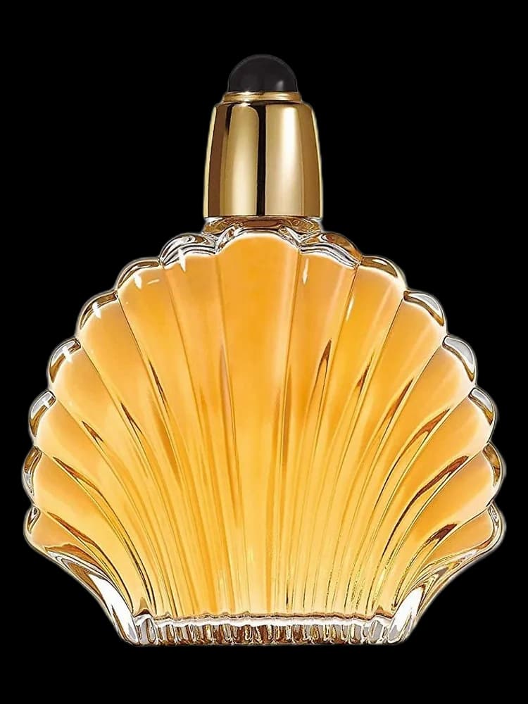 Black Pearls bottle