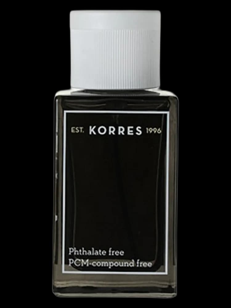Black Pepper | Cashmere | Lemonwood bottle