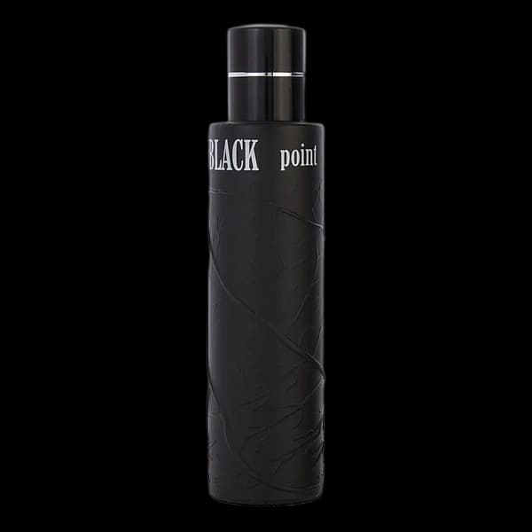 Black Point bottle