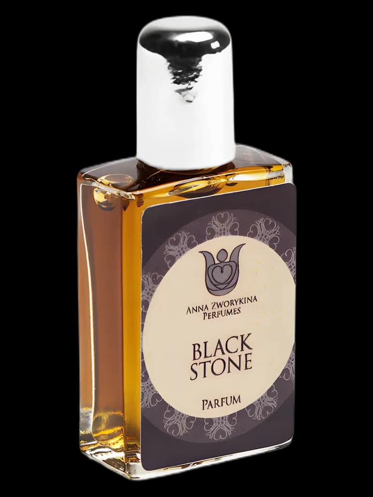 Black Stone bottle
