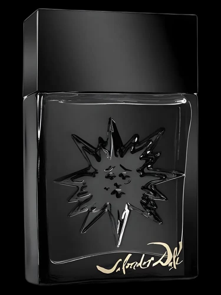 Black Sun bottle