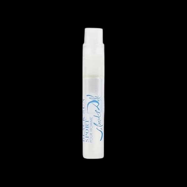 Black Sun Sport bottle