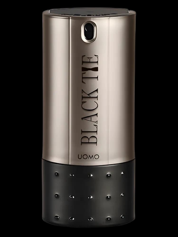 Black Tie bottle