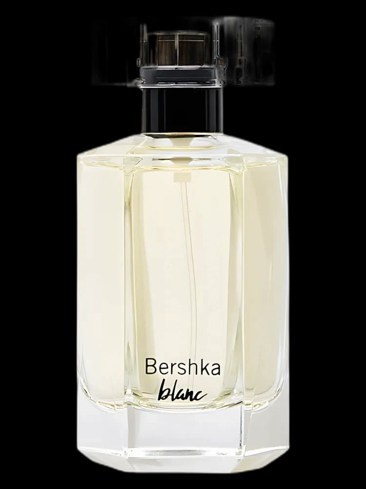 Blanc bottle