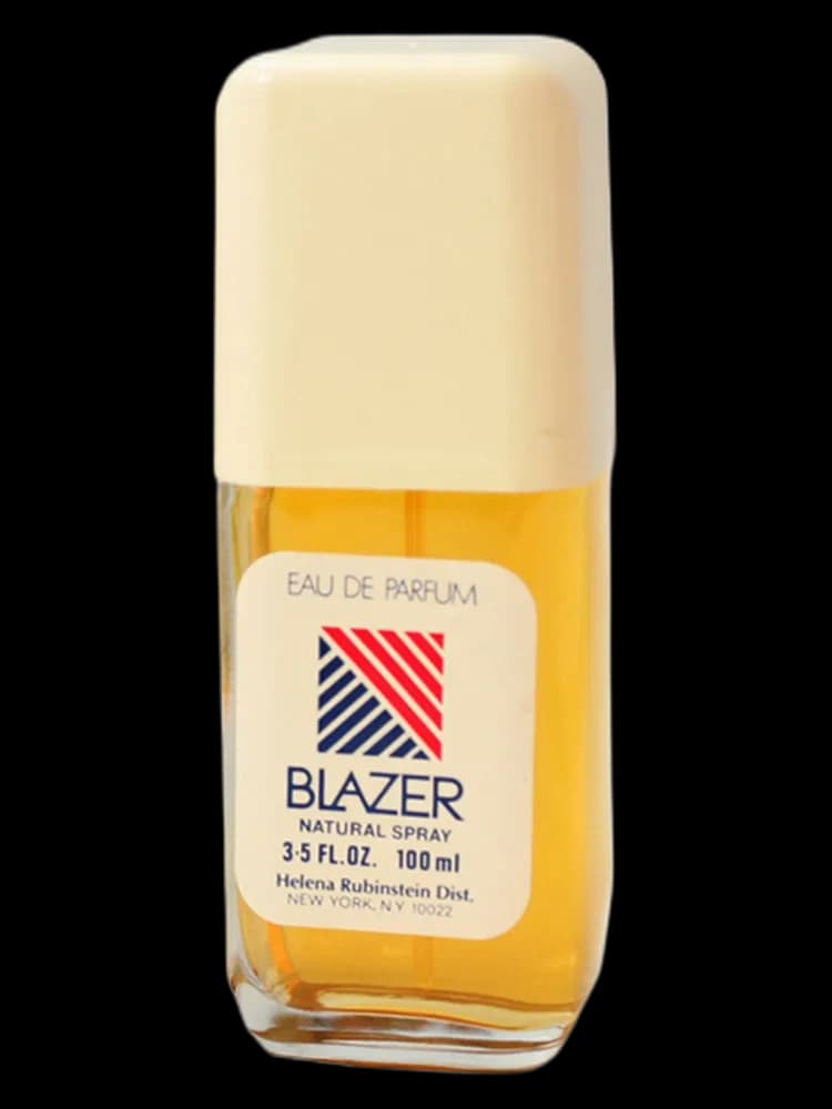 Blazer bottle