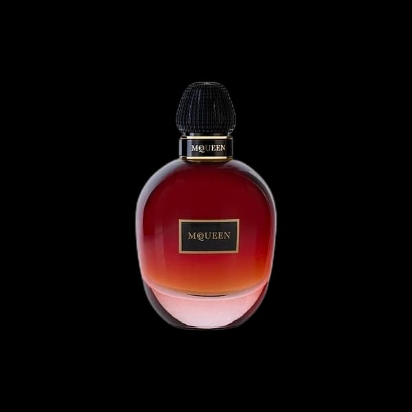 Blazing Lily bottle