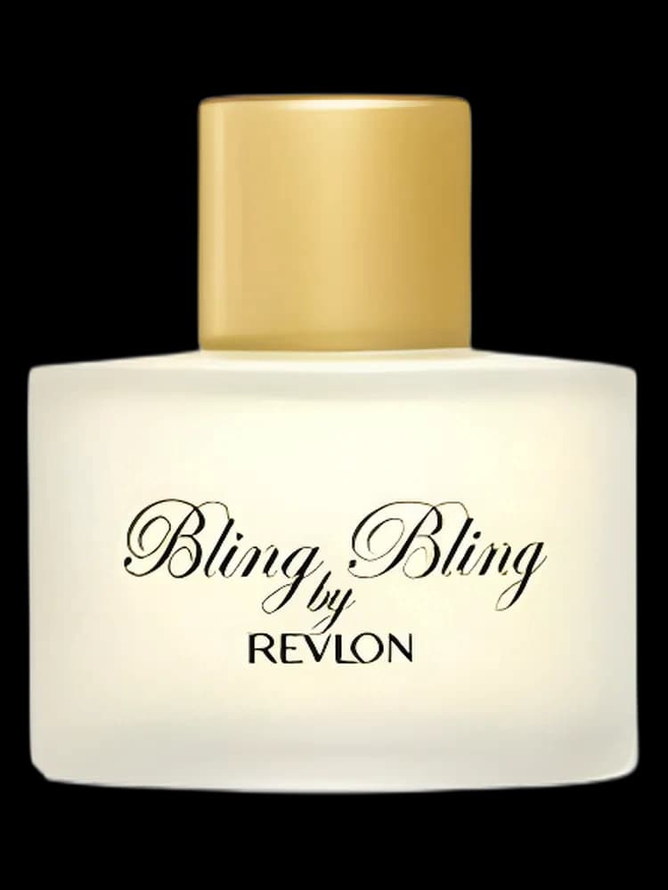 Bling Bling bottle