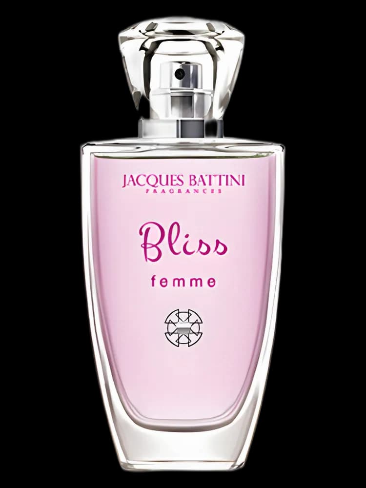 Bliss bottle