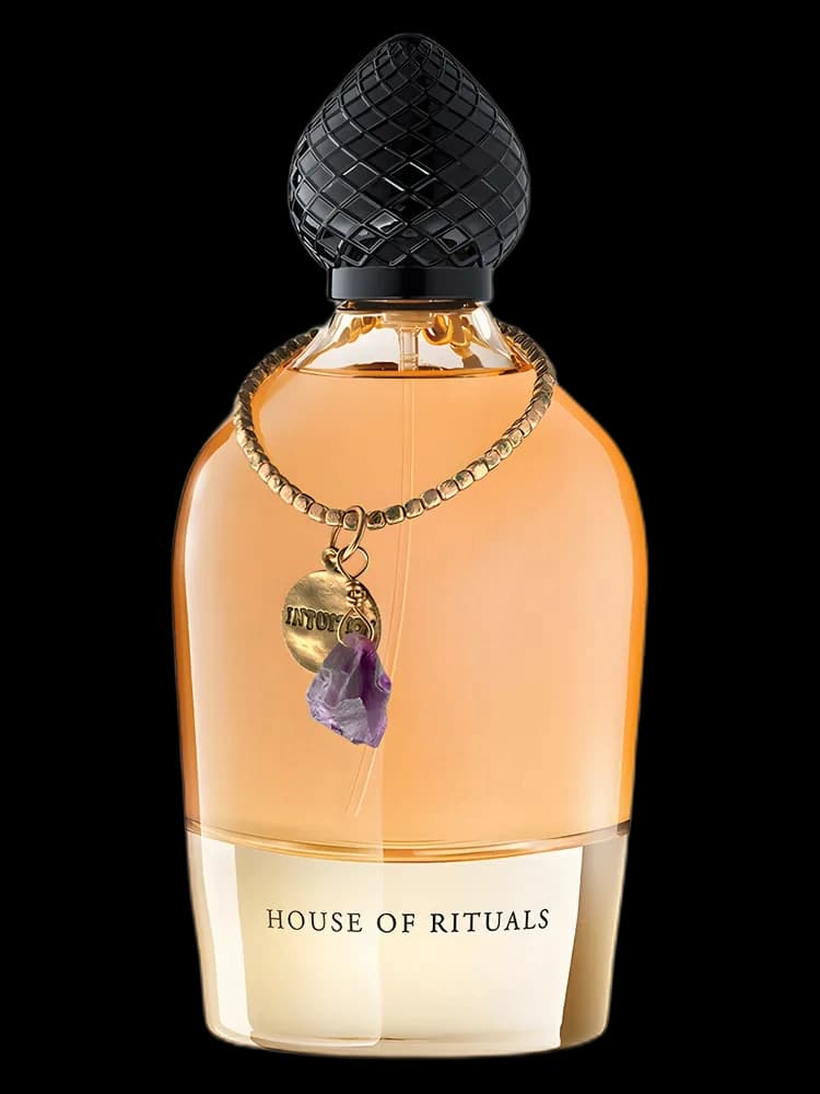 Blond Santal bottle