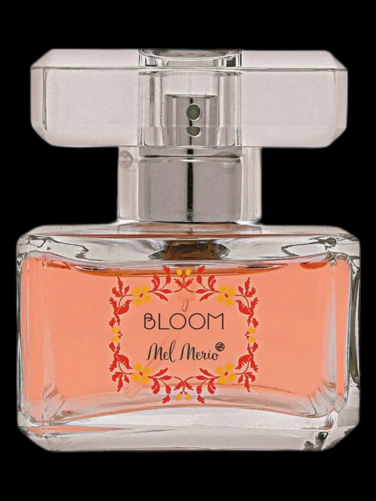 Bloom bottle